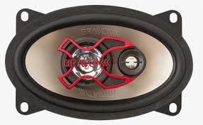clip art alto falante png pioneer 3 way speaker 6 transparent png kindpng