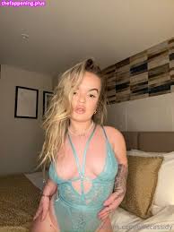 elliespokes  elliespokesss Фото обнажённых OnlyFans 15 – The Fappening  Plus!