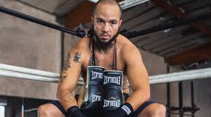 The World S First Transgender Professional Boxer Is Now The Face Of Everlast Wtop