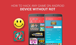 Cheat slot online menggunakan id pro slot paling ampuh !! How To Hack Any Game On Android Device Without Root