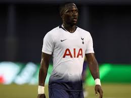 Check out their videos, sign up to chat, and join their community. Sissoko Signs New Four Year Tottenham Contract Independent Newspaper Nigeria