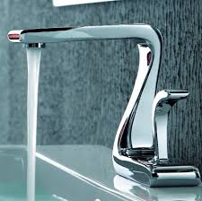 One handle design provides effortless control over water temperature and flow. Shop Grohe Crane Bathroom And Kitchen Water Faucet Sink Mixer Sink Faucet At Bathselect Crane Plumbing Bathroom Sinks Grohe Wash Basin Mixer Price Crane Whirlpool Bathtubs Crane Pedestal