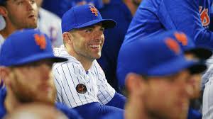 Mets news: New York gives David Wright epic gift during jersey retirement  ceremony