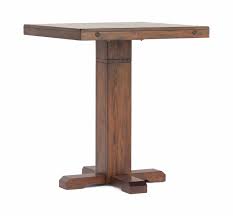 Add to compare 0 /4. Tuscany Adjustable Height Pub Table Hom Furniture
