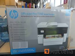 We did not find results for: Hp Officejet Pro 7740