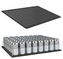 EZI-Glide Mats - Automated Merchandising