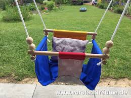 Pin Auf Babyschaukel