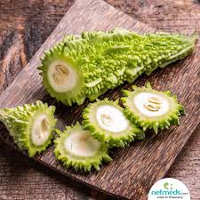 With a few simple tips and alternatives, any diabetic can enjoy chinese foods as frequently as they like with no risk to their health. Karela Bitter Gourd Karela Juice Uses Benefits For Diabetes Skin And Hair Side Effects Tasty Bitter Gourd Recipes
