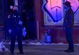 Fearing an explosion of new cases in montreal and laval, quebec premier françois legault announced he was rolling back the curfew in the two cities to 8 p.m., starting on sunday. Montreal Police Hand Out Nearly 200 Tickets For Illegal Outings In The First Weekend Under Curfew