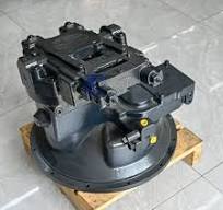 400914-00366B For Doosan DX500 520-9c Hydraulic Pump Rexroth ...