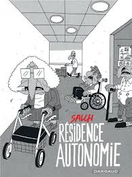 RESIDENCE AUTONOMIE