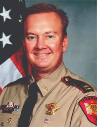 Montgomery Co. sheriff's race pits 'heir apparent' against tea party-backed  ex-agent