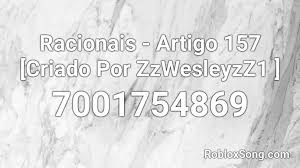 Get to know your apple watch by trying out the taps swipes, and presses you'll be using most. Racionais Artigo 157 Criado Por Zzwesleyzz1 Roblox Id Roblox Music Codes