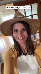 Sandra Luttman Pleasant Lake Indiana