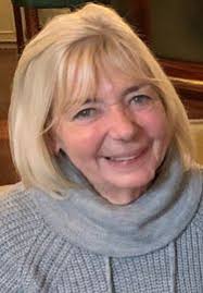 Condolence Book for Doreen Casey (North Strand, Dublin)