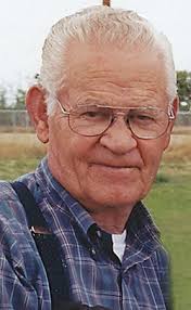 Rev Charles M “Meldon” Jaques (1931-2010)