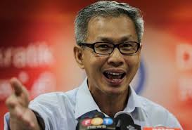 Check spelling or type a new query. Tony Pua Mulut Babi Malaysia Today