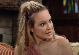 Y&R Spoilers: Sharon Faces Mounting Suspicions In Genoa City