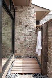 Outdoor Showers Outdoor Living Diy Outdoor Projects Outdoor Projects Popular Pin Diy Landscaping Inspira Outdoor Bathrooms Outdoor Shower Outside Showers