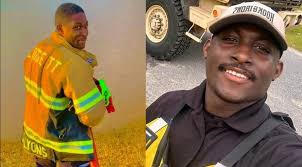 Edgecombe County firefighter Jay Lyons funeral plans announced