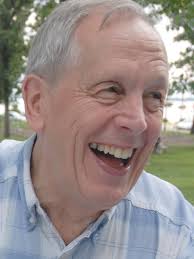 Rev. Dwight M. Schmidt