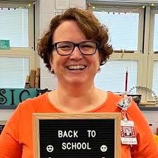 Mrs. Dohman (@L_Dohman)