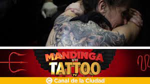 The tattoo comes after the actor is trending on twitter for his videos. Tatuamos A La Actriz Viviana Saccone En Su Espalda Y Muchos Mas Tatuajes En Mandinga Tattoo Youtube