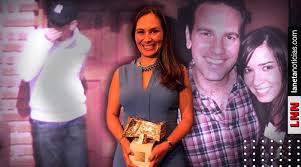 He is a popular news anchor in mexico, hosting a show called primero noticias (1:n) on televisa channel 2. Ruth Berenice La Mujer A La Que Loret De Mola Le Fue Infiel Con Laura G La Neta Noticias