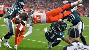 The home of nfl super bowl 2021 news, ticket, apparel & event info. The 8 Nfl Super Bowl Contenders In 2019 By Brandon Anderson Sportsraid Medium