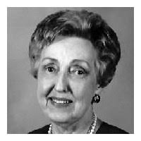 Martha Rodenfels Obituary