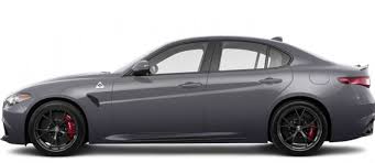 Born as a sporting legend in 1923, it became the symbol of excellence of the alfa romeo range. Alfa Romeo Giulia Ti Sport Rwd 2020 Price In Dubai Uae Features And Specs Ccarprice Uae