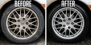 Properly cleaned tires and rims will help improve the longevity of your tires and reduces the chances of cracking and general wear and tear. Ranking The Top 10 Best Tire Cleaning Products Of 2020 Autowise