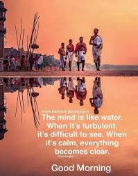 Go confidently in the direction of your dreams! Good Morning Morning Pictures Good Morning Images Funny Good Morning Quotes