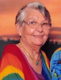 Obituary information for Betty Lorraine Jennings