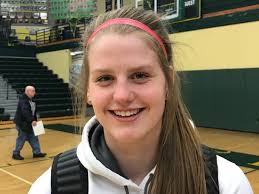 PREP NOTEBOOK: Helena's Jamie Pickens will talk about anything (but herself)