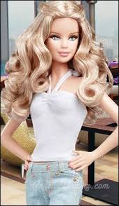Download konica minolta bizhub 211 drivers / konic. 7 Superpunca Ideen Modestil Barbie Haar Barbie Fashionista