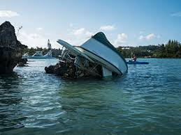 By the time tropical storm fay made landfall near brigantine — hauntingly close to where sandy had come ashore in 2012 — it had transformed shore towns into versions of venice by the sea. Hurricane Fay Wikipedia
