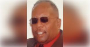 Obituary information for Eric Winford Dinkins, Sr.