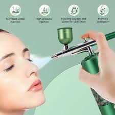 Woeau Portable Airbrush kit