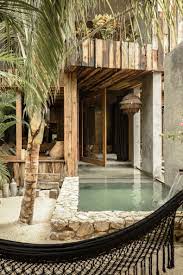 Design Rooms Betulum Lifestyle Luxury Hotel Private Villas Spa Tulum Hotels Luxury Hotel Tulum