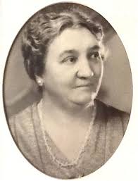 Emily Kettlety (1880-1943)