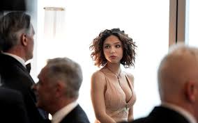 Matilda De Angelis Anorexia - Her Candid Struggle