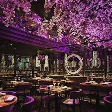 Pin On Restaurant Interior Colour Trends