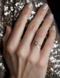 See more ideas about minimalist engagement ring, engagement rings, engagement. Small Simple Wedding Rings Promotions