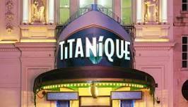 Titanique The Musical