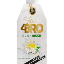 Now you can get all of your favorite apps and games for free. 4bro Ice Tea Lemon 8x500ml Softdrinks Getranke Tobacco One