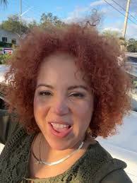 Peggy Sandoval's Instagram, Twitter & Facebook