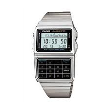 92 list price $69.95 $ 69. Casio Mens Dbc 611 1df Data Bank Calculator Watch Buy Online In South Africa Takealot Com