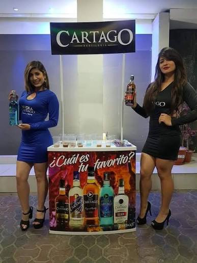 EXTREME MODELS (Agencia de modelos) Belleza para tu marca Siempre  brindándote el encanto y presencia que tu marca necesita 💃 📸 Modelos AAA  _ AA Impulsadoras Promotoras Activaciones BTL Lanzamiento de marca (