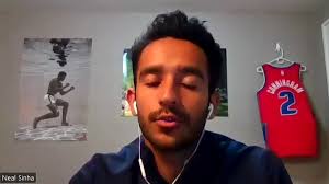 Cade Cunningham's Ceiling